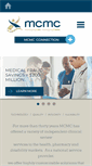 Mobile Screenshot of mcmcllc.com